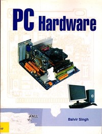 Image of PC Hardware