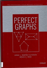 Image of PERFECT GRAPHS