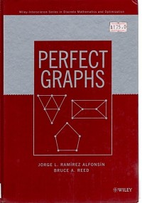 Image of PERFECT GRAPHS