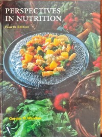 Image of Perspectives in Nutrition