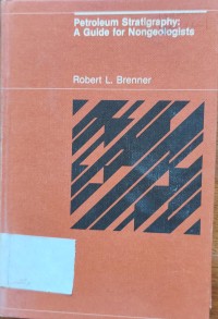Image of Petroleum Stratigraphy: A Guide for Nongeologists