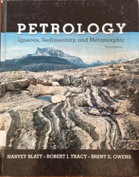 Image of Petrology