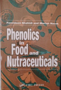 Image of Phenolics Food and Nutraceuticals