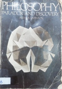 Image of PHILOSOPHY PARADOAXAND DISCOVERY
