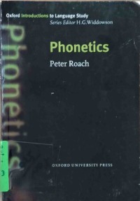 Image of Phonitics