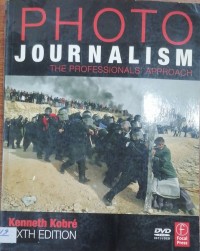 Image of photo jouralism