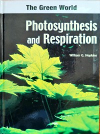 Image of Photosynthesis and Respiration