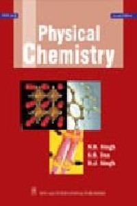 Image of Physical Chemistry