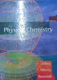 Image of physical chemistry