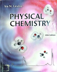 Image of Physical Chemistry