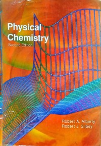 Image of Physical Chemistry