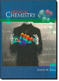 Image of Physical Chemistry