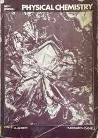 Image of Physican Chemidtry