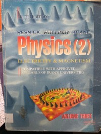 Image of PHYSICS (2) ELECTRICITY & MAGNETISM