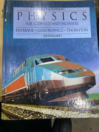 Image of Physics for Scientists and Engineers