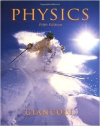 Image of Physics: Principles with Applications