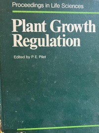 Image of Plant Growth Regulation