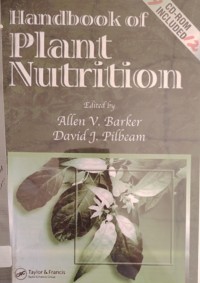 Image of Plant Nutrition