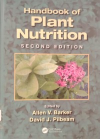 Image of Plant Nutrition