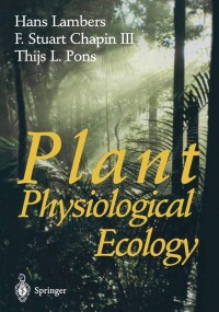 Image of Plant Physiological Ecology