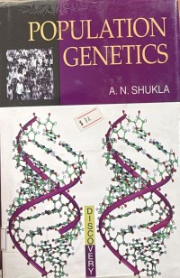 Image of Population Genetics