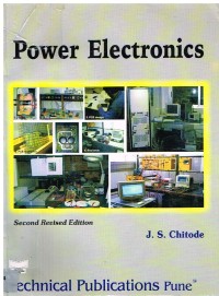 Image of POWER ELECTRONICS