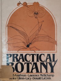 Image of PRACTICAL BOTANY