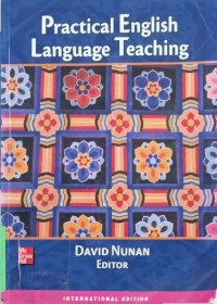 Image of Practical English Language Teaching