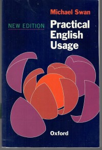 Image of Practical English Usage