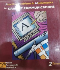 Image of Practical Problems in Mathematics for GRA 1 C Communications
