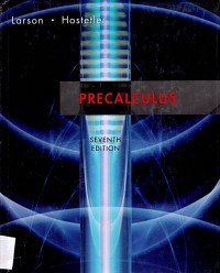 Image of PRECALCULUS