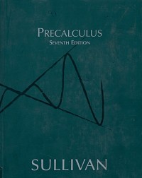 Image of PRECALCULUS