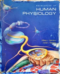 Image of Principles if Human Physiology