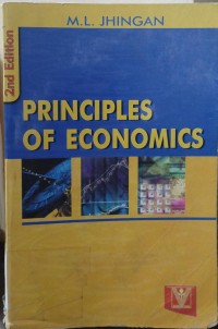 Image of Principles of Economics