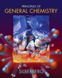 Image of Principles of General Chemistry