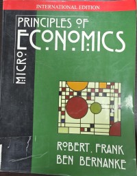 Image of Principles of Micro-Ecumenics