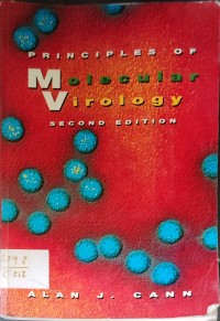 Image of Principles of Molecular Virology: Second Edition