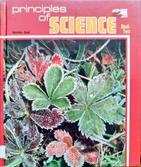 Image of Principles of Science