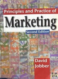 Image of Principles & Practice of Marketing