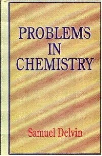 Image of PROBLEMS IN CHEMISTRY