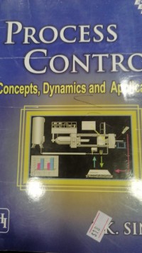 Image of PROCESS CONTROL
