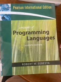 Image of Programming Languages