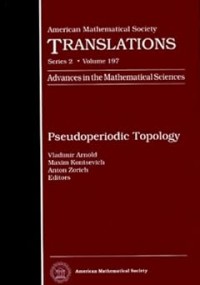 Image of Pseudoperiodic Topology