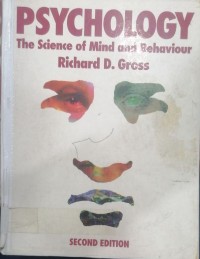 Image of PSYCHOLOGY