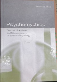 Image of Psychomythics