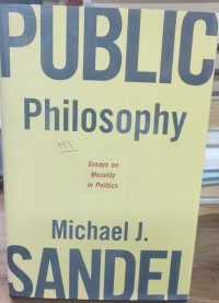 Image of Public Philosophy