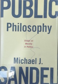 Image of PUBLIC Philosophy