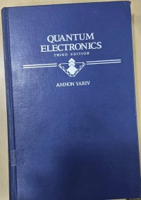 Image of Quantum Electronics