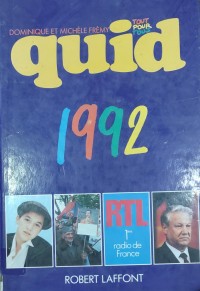 Image of quid