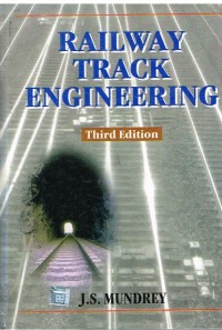 Image of Railway Track Engineering